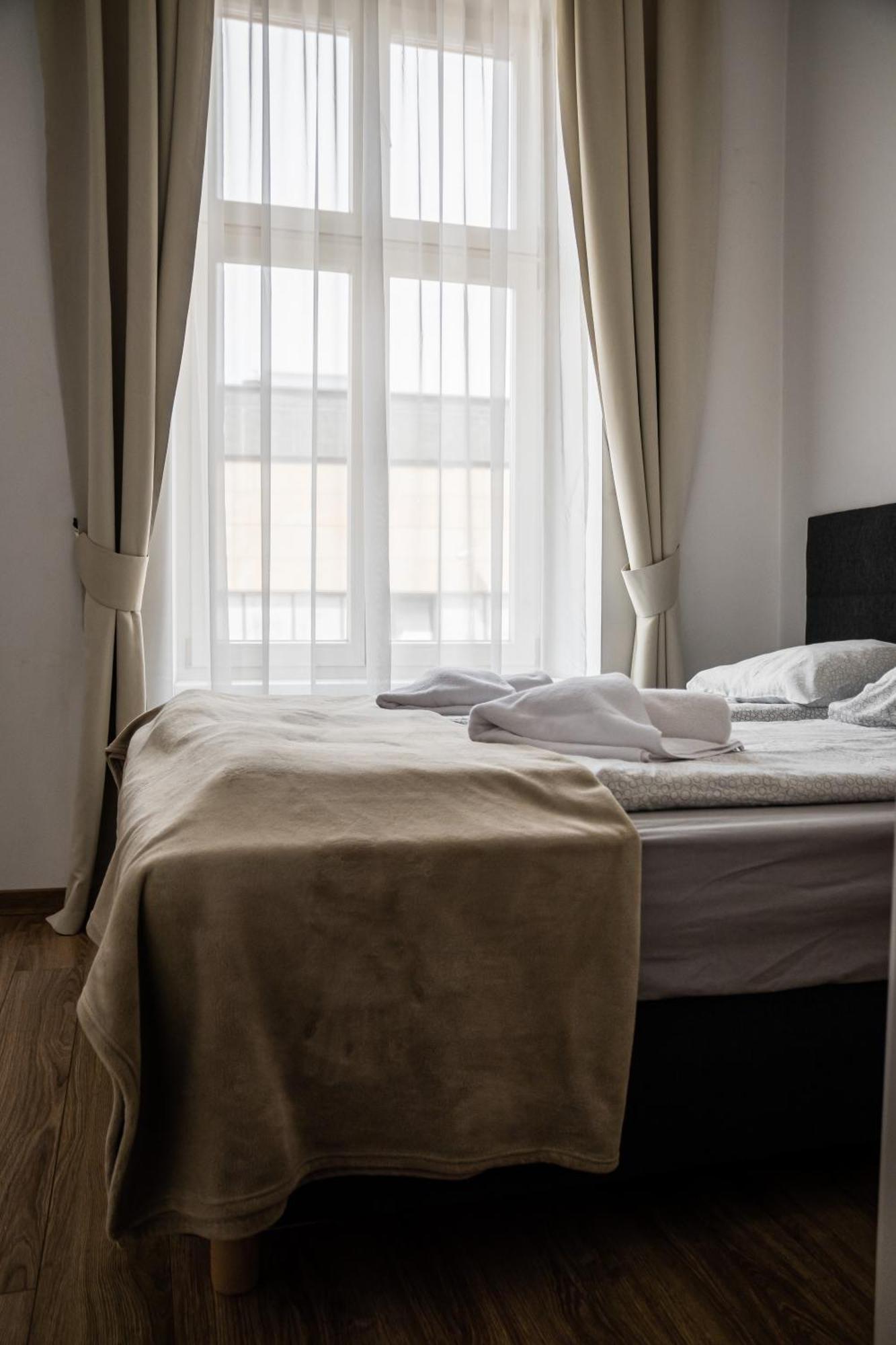 Apartamenty Bosacka Wawelofts Krasków Eksteriør bilde