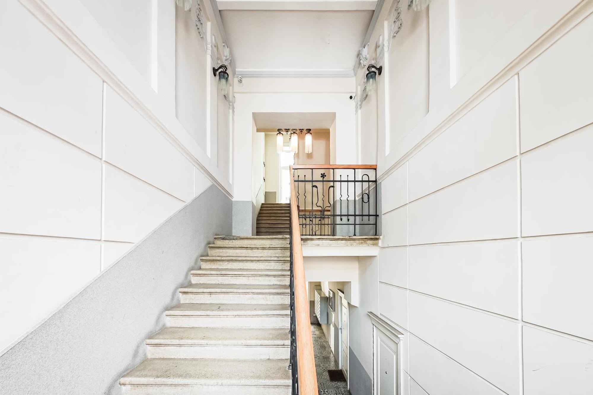 Apartamenty Bosacka Wawelofts Krasków Eksteriør bilde